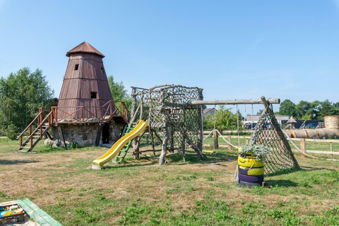 Willa Atomini Aucugals Zewnętrze zdjęcie